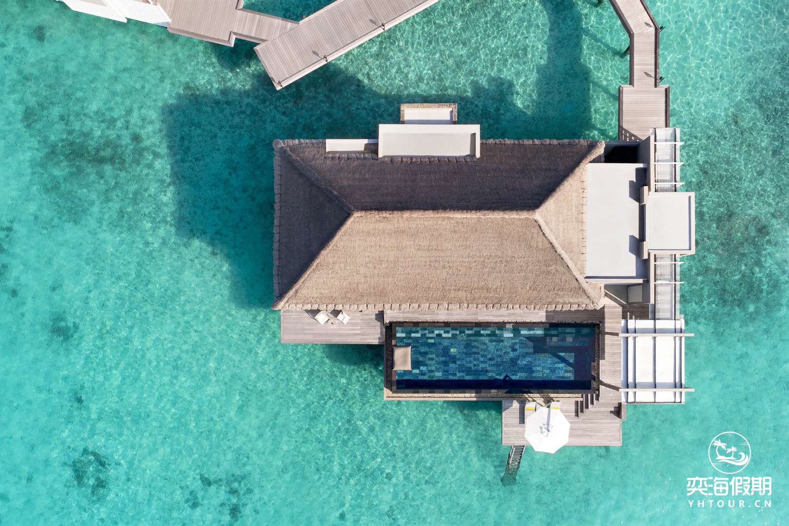 【马尔代夫】白马庄园岛 Cheval Blanc Randheli Maldives | 顶奢岛屿 LVMH集团 - 奕海假期 - 专注高品质 ...