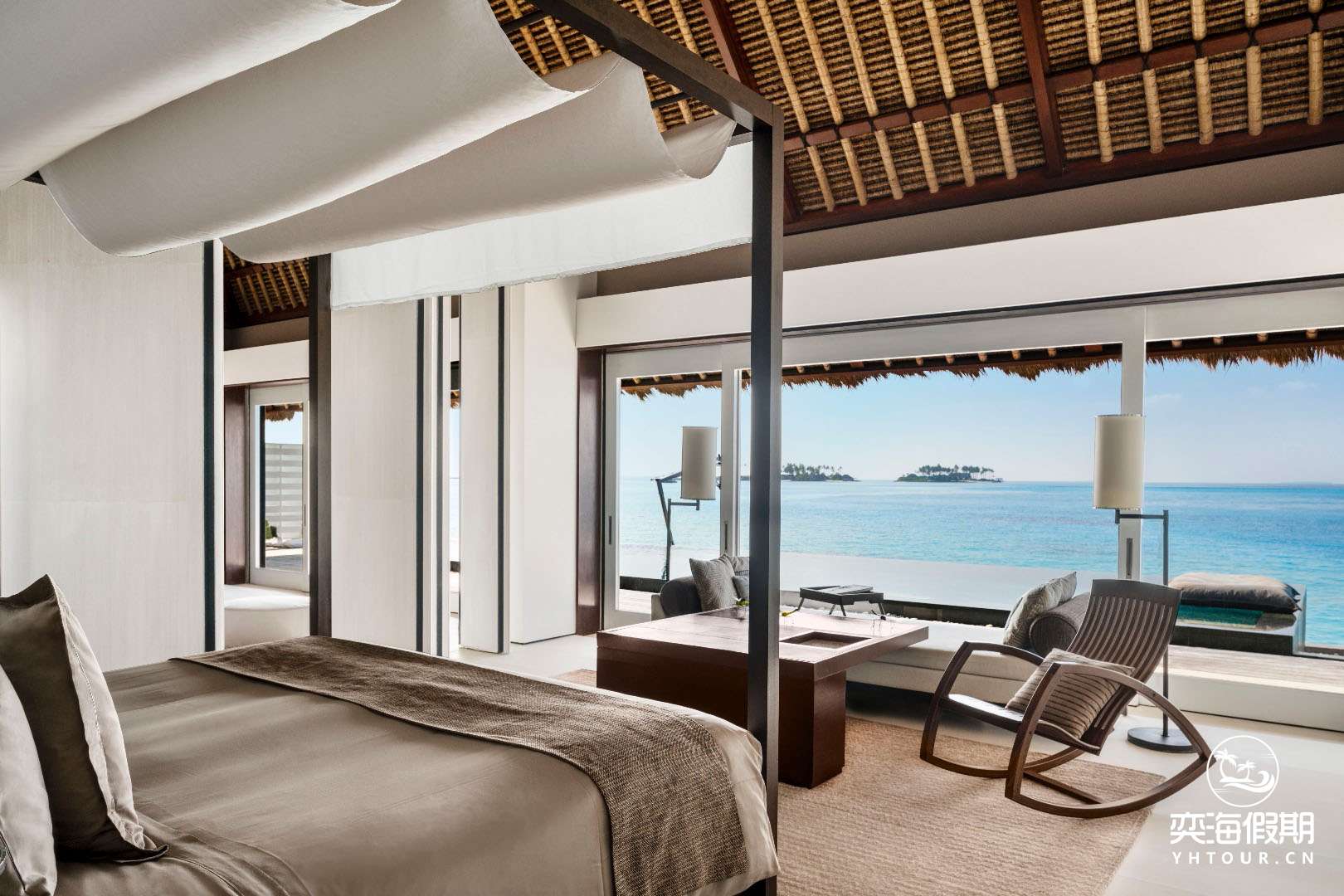 【马尔代夫】白马庄园岛 Cheval Blanc Randheli Maldives | 顶奢岛屿 LVMH集团 - 奕海假期 - 专注高品质 ...