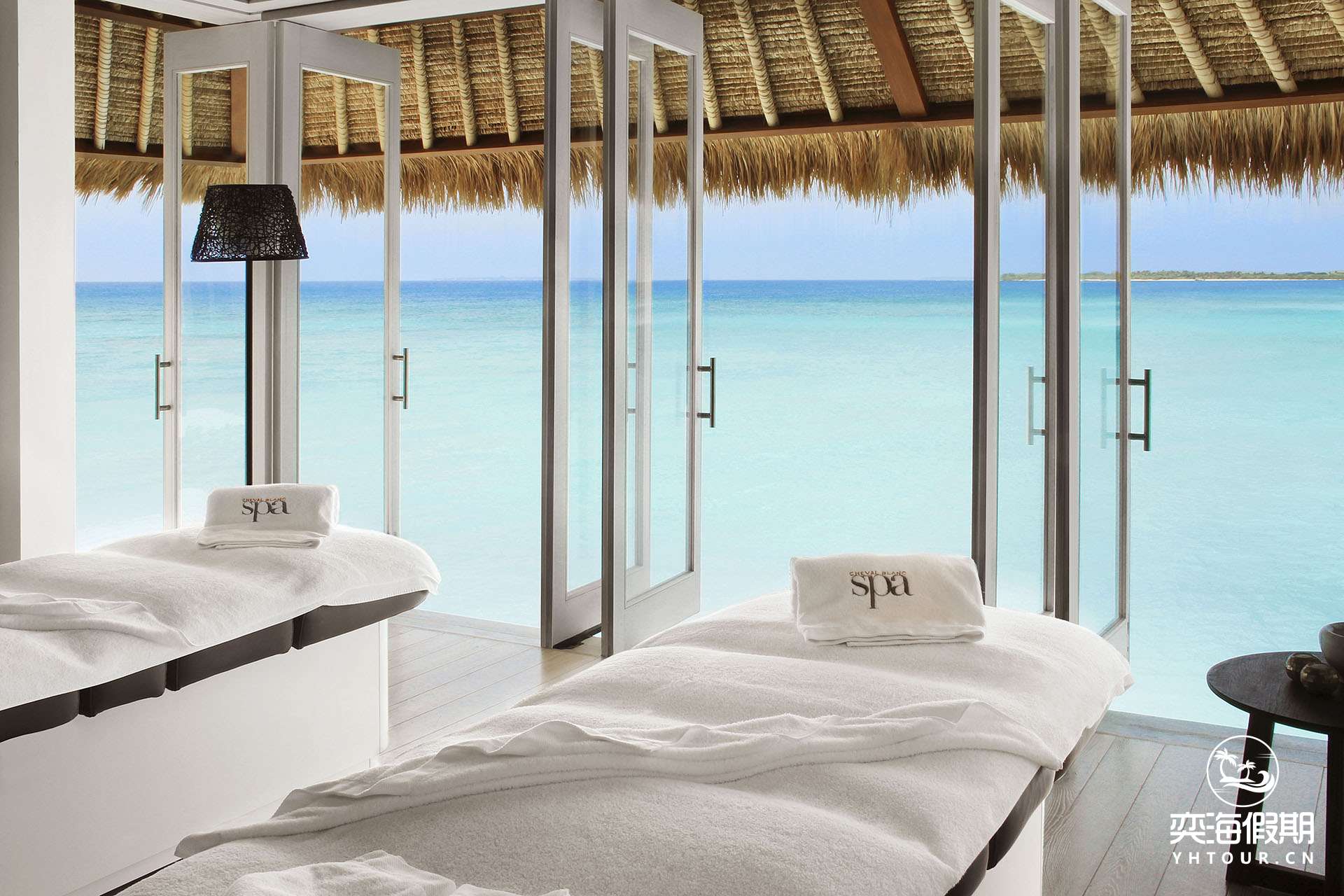 【马尔代夫】白马庄园岛 Cheval Blanc Randheli Maldives | 顶奢岛屿 LVMH集团 - 奕海假期 - 专注高品质 ...