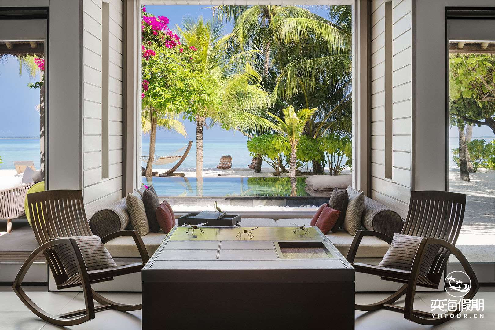 【马尔代夫】白马庄园岛 Cheval Blanc Randheli Maldives | 顶奢岛屿 LVMH集团 - 奕海假期 - 专注高品质 ...