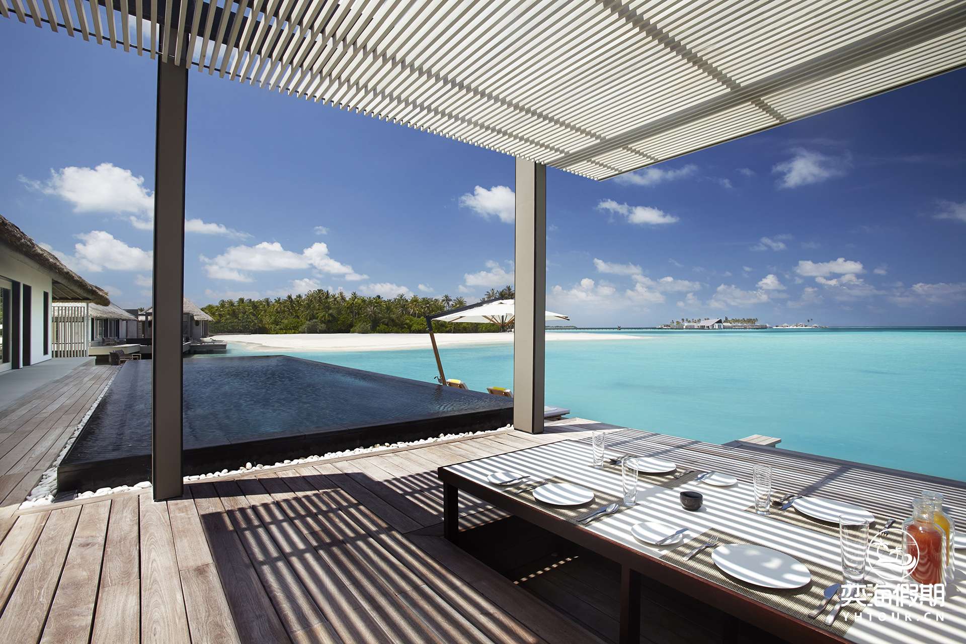【马尔代夫】白马庄园岛 Cheval Blanc Randheli Maldives | 顶奢岛屿 LVMH集团 - 奕海假期 - 专注高品质 ...