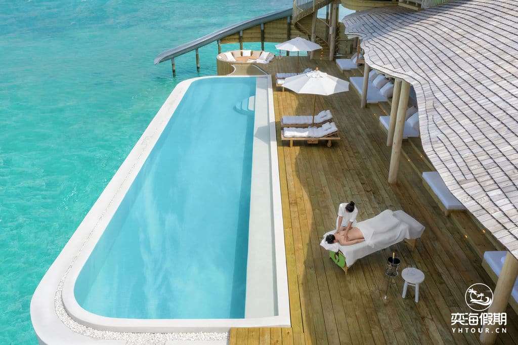 【马尔代夫】索尼娃贾尼岛 Soneva Jani Maldives | 电动天窗 滑梯入海 林志颖同款 - 奕海假期 - 专注高品质纯玩旅游!