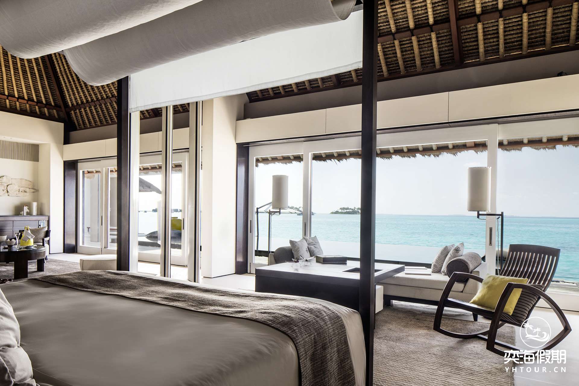 【马尔代夫】白马庄园岛 Cheval Blanc Randheli Maldives | 顶奢岛屿 LVMH集团 - 奕海假期 - 专注高品质 ...